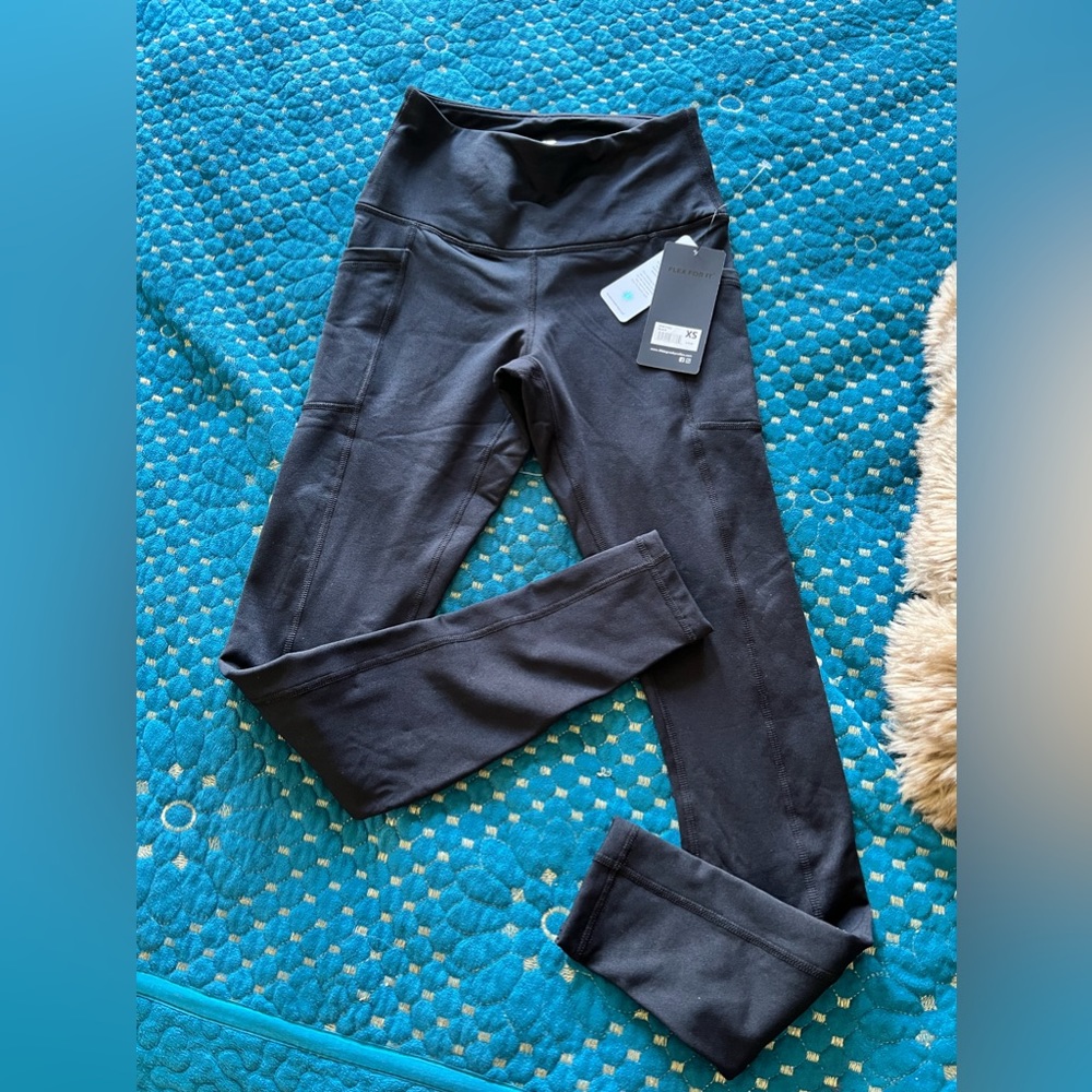 90 degree by flex leggings